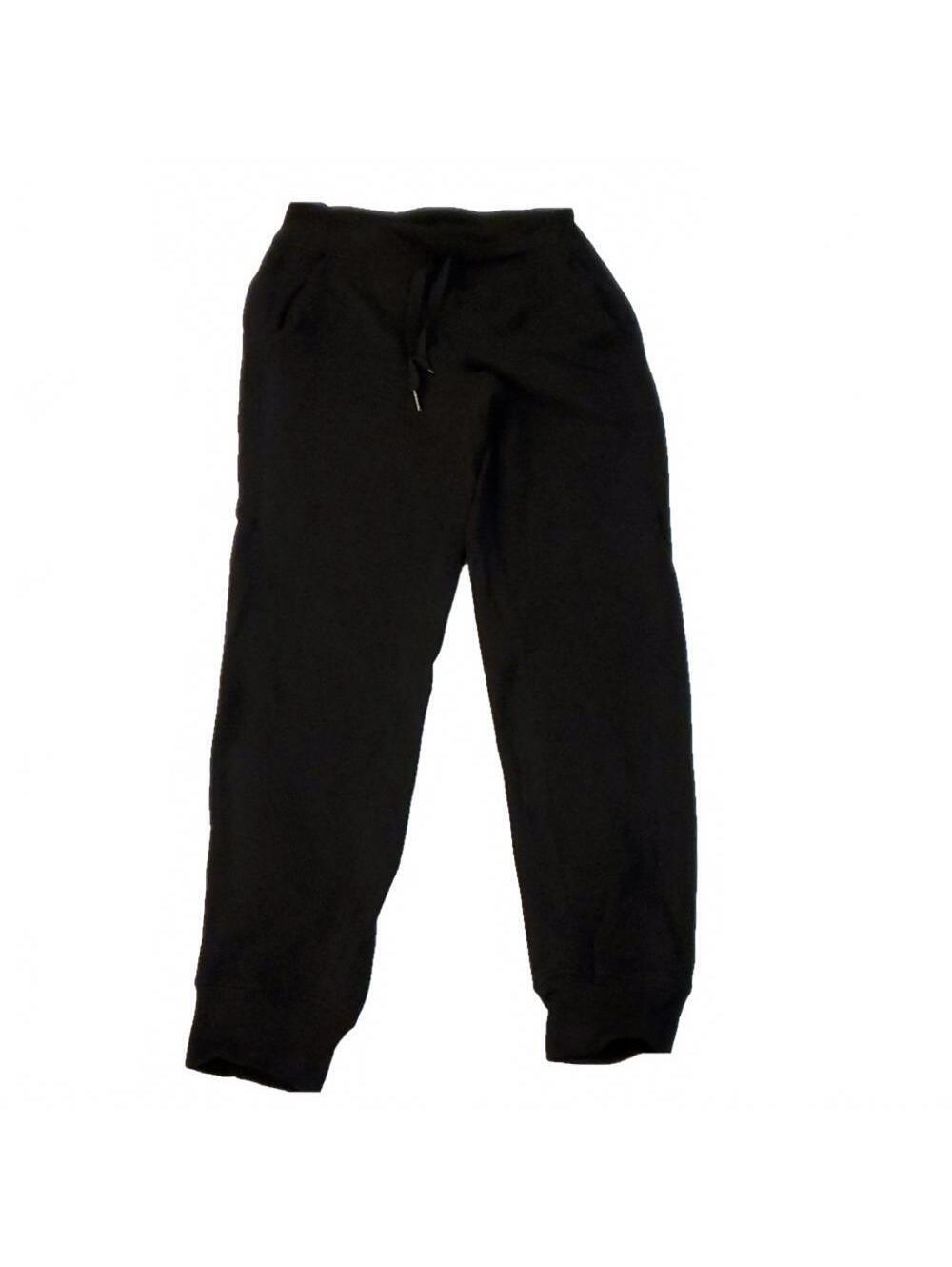 #606 Lululemon joggers size 4 b885